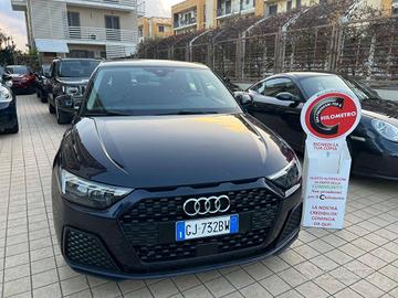 AUDI A1 Sportback 30 1.0 tfsi 110cv