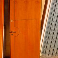 porta interna 