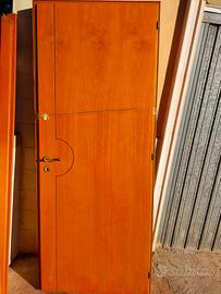 porta interna 