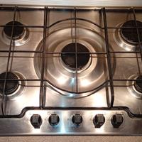 Griglie per cucina