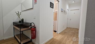 Casa bonardi stanze a Padova