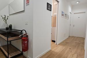 Casa bonardi stanze a Padova