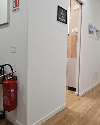 Casa bonardi stanze a Padova