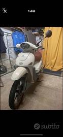 Liberty Piaggio 150cc (Anno 2000)