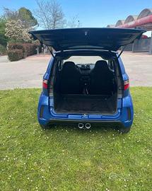 Aixam gto 50