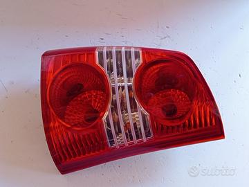 STOP FANALE POSTERIORE DESTRO HYUNDAI Atos 2Â° Ser