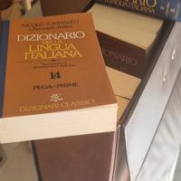 dizionario