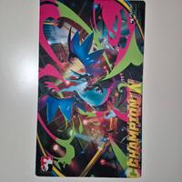 Tappetino Mega Charizard