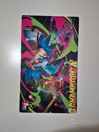 Tappetino Mega Charizard