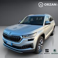 Skoda Kodiaq 1.5 TSI ACT DSG Style CELL VENDITE 34