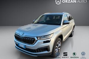 Skoda Kodiaq 1.5 TSI ACT DSG Style CELL VENDITE 34