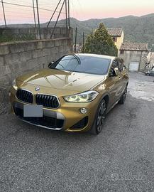 BMW x2 25d xdrive M Sport X