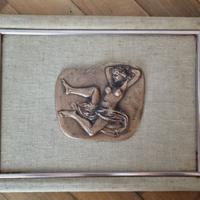 BRONZO SALVATORE FIUME INDOLENCE LAUNCH ATKINSONS