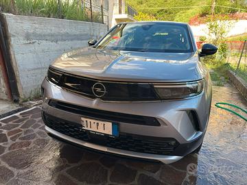 Opel Mokka Elegance 1.2 turbo 136 cv