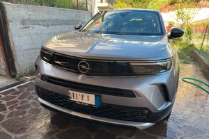 Opel Mokka Elegance 1.2 turbo 136 cv