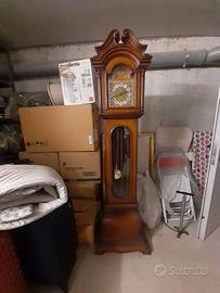 orologio a pendolo