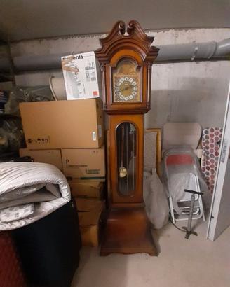 orologio a pendolo