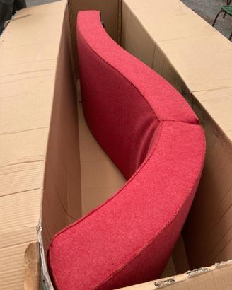 Chaise longue Wave di Paola Lenti