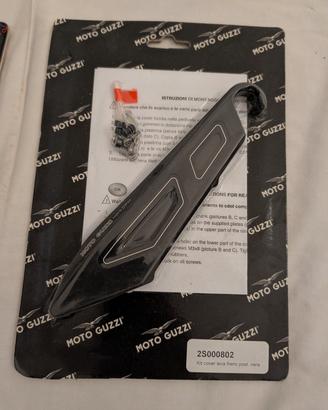 kit cover leva freno posteriore Moto Guzzi