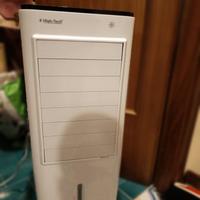 ventilatore con serbatoio del ghiaccio(aria fresca