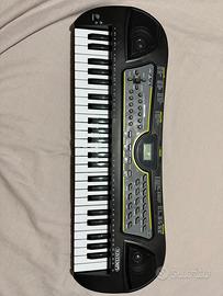 Pianola BONTEMPI