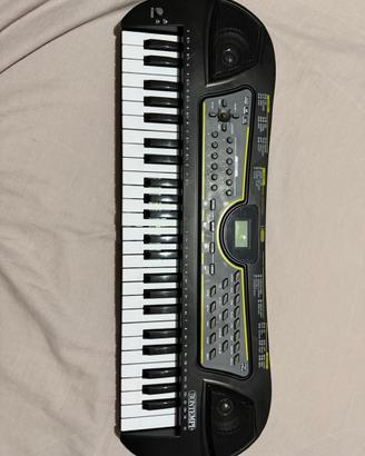 Pianola BONTEMPI