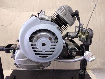 Motore Vespa Vespa 50 N Prima Serie Vespa 50n Motore Vespa 50