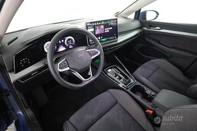 VOLKSWAGEN Golf 8ª serie Golf 2.0 TDI 150 CV DSG S