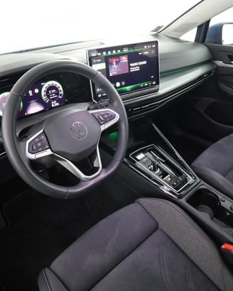 VOLKSWAGEN Golf 8ª serie Golf 2.0 TDI 150 CV DSG S