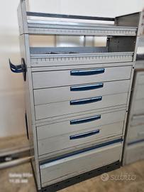 Scaffalatura per Furgone - USATO -