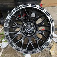 Accessori jeep wrangler