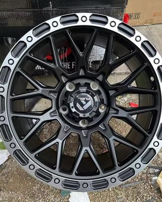 Accessori jeep wrangler