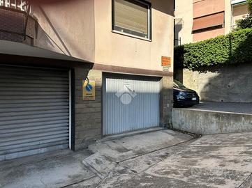 AUTORIMESSA A SAVONA