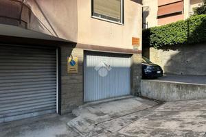 AUTORIMESSA A SAVONA