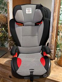 Seggiolino auto 15-36 kg Peg Perego Viaggio 2-3