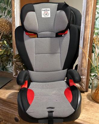 Seggiolino auto 15-36 kg Peg Perego Viaggio 2-3
