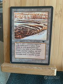 Magic  The Gathering  Stip Mine Antiquities