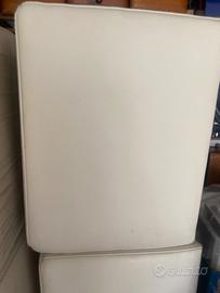 Pouf Natuzzi 6 disponibili