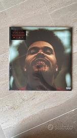 The Weeknd – After Hours