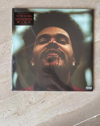 The Weeknd – After Hours