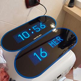 SOLARI  Udine Mosaico Sei orologio