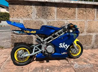 Minimoto blata Vendita in Motori