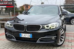 Bmw Gran Turismo 320d Luxury EURO6