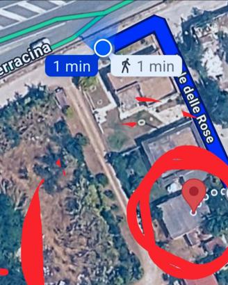 Terreno 500MQ