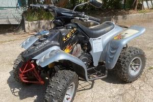 MINI QUAD LEM 50CC