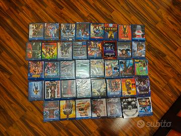 blu ray 