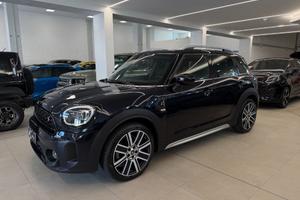 MINI Mini 2.0 Cooper SD Yours Countryman