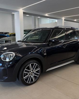 MINI Mini 2.0 Cooper SD Yours Countryman