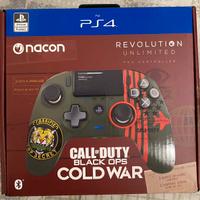 Joystick PS4-PC Nacon Revolution Unlimited Pro