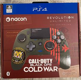 Joystick PS4-PC Nacon Revolution Unlimited Pro